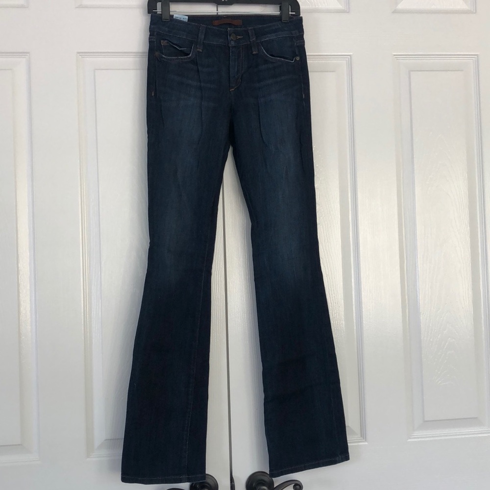 Joes jeans size 27